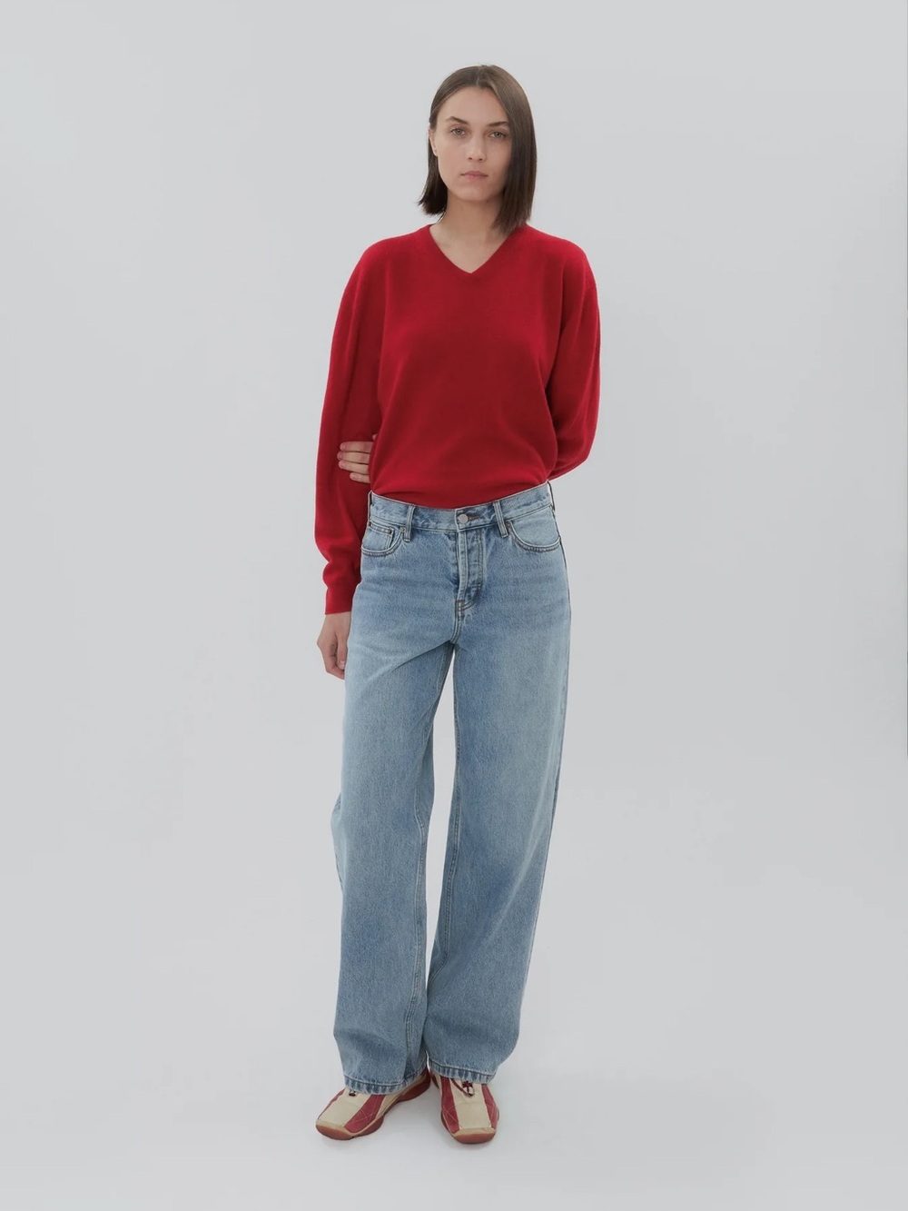 Still Here NY Everyday Jean 1962